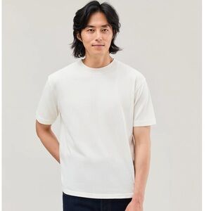 RicherPoorer Men’s The Relaxed Short Sleeve Tee